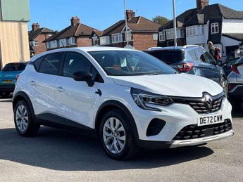 Renault Captur 1.0 TCE 90 Iconic Edition 5dr