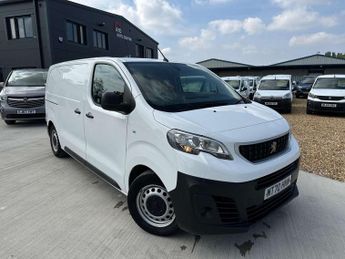 Peugeot Expert 1000 1.5 BlueHDi 100 Professional Van