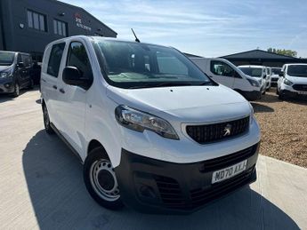 Peugeot Expert 1000 1.5 BlueHDi 100 Professional Van