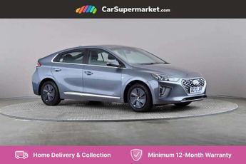 Hyundai IONIQ 1.6 GDi Hybrid Premium 5dr DCT