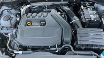 Skoda Superb Estate 1.5 TSI SE Technology 5dr DSG