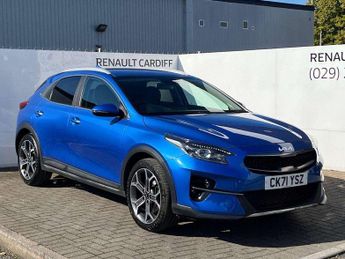 Kia Ceed 1.0T GDi ISG Connect 5dr