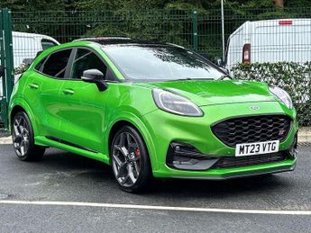 Ford Puma 1.5 EcoBoost ST 5dr