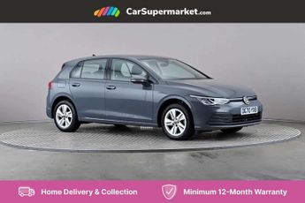 Volkswagen Golf 1.5 TSI Life 5dr