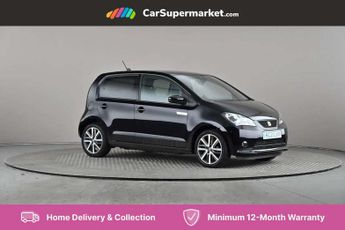 SEAT Mii 61kW One 36.8kWh 5dr Auto