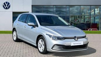 Volkswagen Golf TDi 2.0 TDI Life 5dr DSG