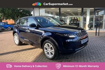 Land Rover Range Rover Evoque 1.5 P300e S 5dr Auto