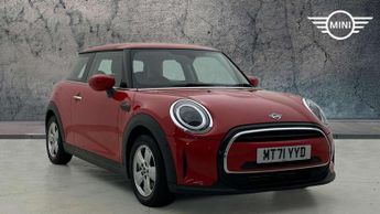 MINI Hatch 1.5 Cooper Classic 3dr Auto