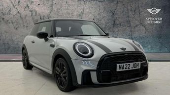 MINI Hatch 1.5 Cooper Sport 3dr Auto