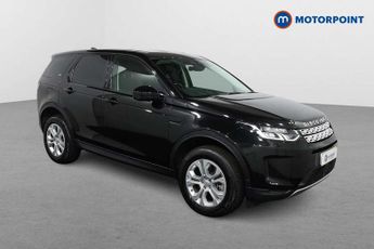 Land Rover Discovery Sport 2.0 P200 S 5dr Auto