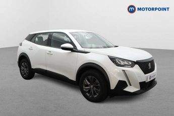 Peugeot 2008 1.2 PureTech Active Premium 5dr