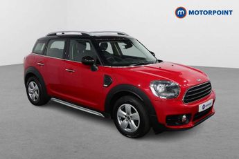 MINI Countryman 1.5 Cooper Classic 5dr