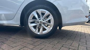 Skoda Octavia 1.5 TSI e-TEC SE L 5dr DSG