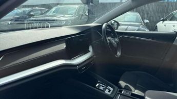 Skoda Octavia 1.5 TSI e-TEC SE L 5dr DSG