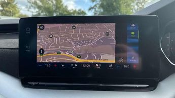 Skoda Octavia 1.5 TSI e-TEC SE L 5dr DSG