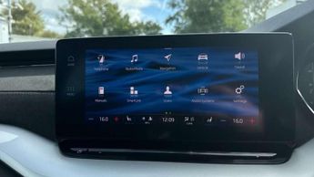 Skoda Octavia 1.5 TSI e-TEC SE L 5dr DSG