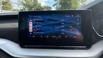 Skoda Octavia 1.5 TSI e-TEC SE L 5dr DSG