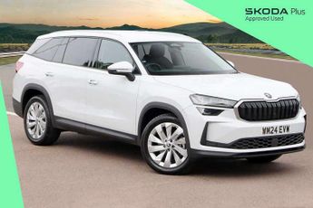 Skoda Kodiaq 1.5 TSI e-TEC SE L 5dr DSG [7 Seat]