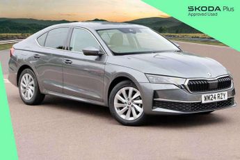 Skoda Octavia 1.5 TSI 150 e-TEC First Edition 5dr DSG