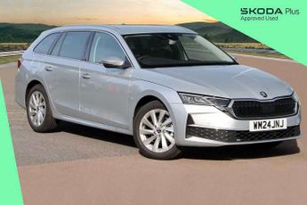 Skoda Octavia 1.5 TSI 150 First Edition 5dr