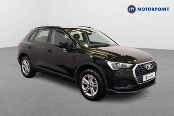 Audi Q3 45 TFSI e Technik 5dr S Tronic