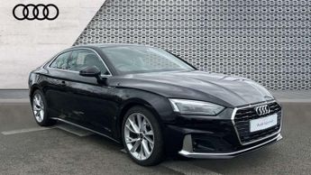 Audi A5 35 TDI Sport 2dr S Tronic