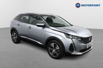 Peugeot 3008 1.5 BlueHDi Allure Premium 5dr