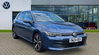 Volkswagen Golf 1.5 TSI Match 5dr