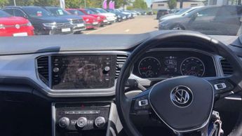 Volkswagen T-Roc 1.5 TSI EVO Active 5dr DSG