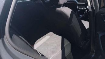 Volkswagen T-Roc 1.5 TSI EVO Active 5dr DSG