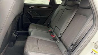 Audi Q3 35 TDI S Line 5dr S Tronic
