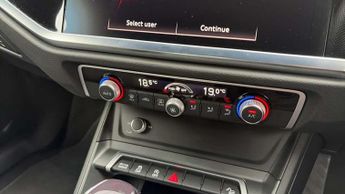 Audi Q3 35 TDI S Line 5dr S Tronic