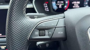 Audi Q3 35 TDI S Line 5dr S Tronic
