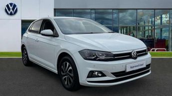 Volkswagen Polo 1.0 TSI 95 Active 5dr