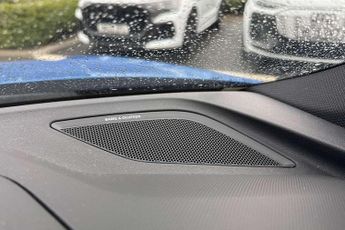 Audi TT S 2.0T FSI Quattro TTS Black Edition 2dr S Tronic