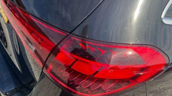 Mercedes-Benz C-Class Estate C220d AMG Line 5dr 9G-Tronic