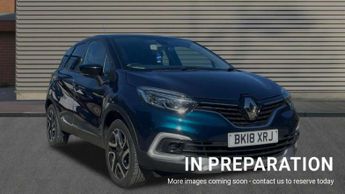 Renault Captur 1.2 TCE 120 Dynamique S Nav 5dr