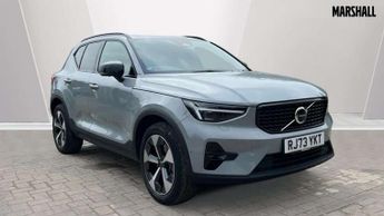 Volvo XC40 2.0 B3P Ultimate Dark 5dr Auto