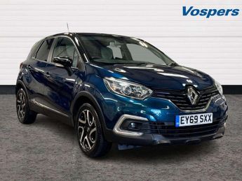 Renault Captur 0.9 TCE 90 Iconic 5dr