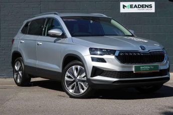 Skoda Karoq 1.5 TSI SE L 5dr DSG