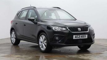 SEAT Arona 1.0 TSI SE Technology [EZ] 5dr