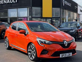 Renault Clio 1.6 E-TECH Hybrid 140 S Edition 5dr Auto