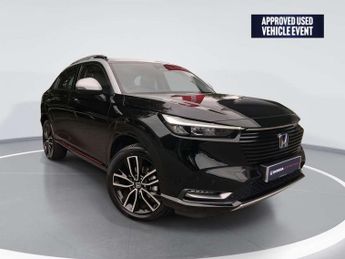 Honda HR-V 1.5 eHEV Advance Style 5dr CVT