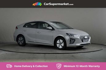 Hyundai IONIQ 1.6 GDi Hybrid Premium 5dr DCT