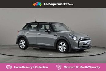 MINI Hatch 1.5 Cooper Classic 5dr