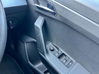 SEAT Arona 1.0 TSI 110 SE Technology [EZ] 5dr DSG