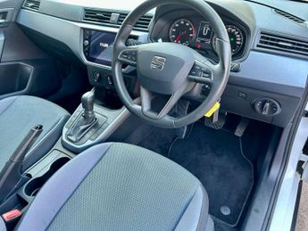 SEAT Arona 1.0 TSI 110 SE Technology [EZ] 5dr DSG