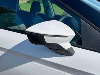 SEAT Arona 1.0 TSI 110 SE Technology [EZ] 5dr DSG