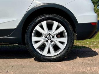 SEAT Arona 1.0 TSI 110 SE Technology [EZ] 5dr DSG