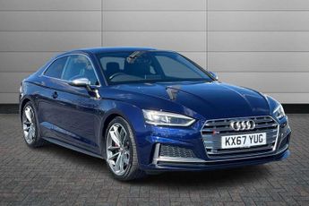 Audi S5 S5 Quattro 2dr Tiptronic